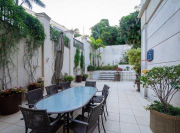 Apartamento de 4 quartos, Rio de Janeiro · Botafogo 4 Quartos 3 Vagas Garden Les Palais