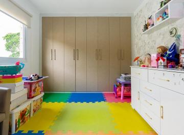 6844989f-a93f-4972-8690-c92743691763 · Atraente casa em condomínio para venda em Planalto Paulista com 4 quartos, sendo 4 suítes, 390m²