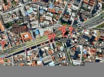 Terreno · 1620m² · TERRENO COMERCIAL EM BELO HORIZONTE