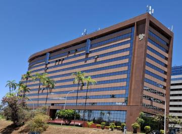 Comercial , Brasília · SAUS 2 Salas 4 Vagas! Vista Livre! Nascente! 98311-8160