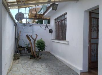 Casa · 210m² · 6 Quartos · 4 Vagas · DUAS CASAS NO BAIRRO DA GRAÇA