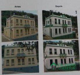 Casa · 300m² · 7 Quartos · 2 Vagas · CASA NO CENTRO DE PEÇANHA
