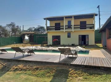 Casa de 2 quartos, Ibiúna · Chácara á venda com piscina, antes do Centro de Ibiuna! Interior de SP