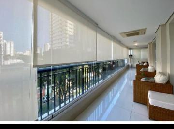 Apartamento de 4 quartos, São Paulo · Apartamento - 245 m² - Edifício Rarita - Vila Clementino