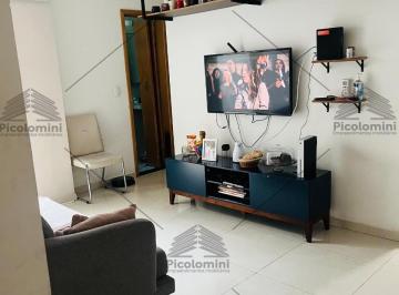 Foto 04 · Apartamento a venda na Vila Matilde mobiliado com 2 quartos, sala, cozinha, banheiro, ar condicionad