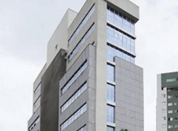 Comercial · 45m² · 3 Vagas · VAGA DE GARAGEM - COMERCIAL BARRO PRETO