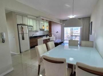 Apartamento · 100m² · 3 Quartos · 2 Vagas · Apartamento 3 Quartos com 1 Suíte e 100m² - Barreiros