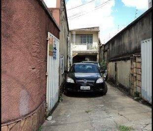 Casa · 180m² · 3 Quartos · 4 Vagas · CASA EM LOTE DE 810 M2 NO PADRE EUSTÁQUIO + 1 GALPÃO