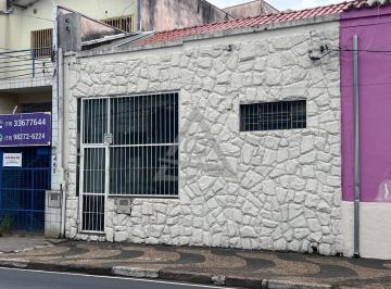 Casa · 61m² · 4 Quartos · Casa à venda e para alugar em Campinas, Ponte Preta, com 4 quartos, com 61 m²