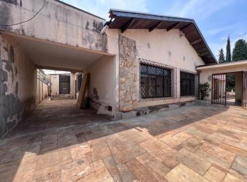 Comercial · 428m² · 4 Quartos · Casa à venda e para alugar em Campinas, Jardim Eulina, com 4 quartos, com 428 m²
