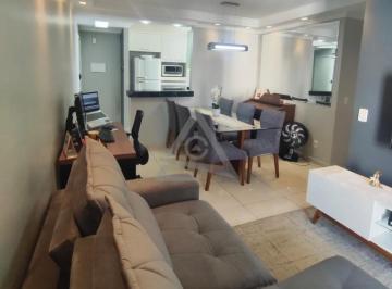 Apartamento · 67m² · 2 Quartos · 1 Vaga · Apartamento à venda em Campinas, Swift, com 2 quartos, com 67 m², Perfect Life