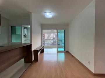 Apartamento · 65m² · 2 Quartos · 1 Vaga · Apartamento à venda em Campinas, Centro, com 2 quartos, com 65 m², Edifício Idea