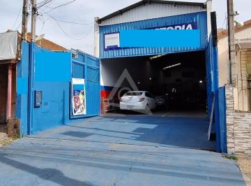 Comercial · 228m² · 8 Vagas · Ponto à venda em Campinas, Vila João Jorge, com 228 m²