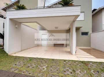 Foto 01 · Casa a venda no Condomínio Reservatto bairro Engordadouro - Jundiaí - SP