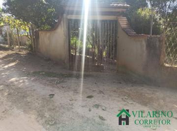 Rural · 70m² · 2 Quartos · 11 Vagas · SITIO COM LAGOA NA GRANDE BH