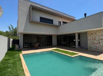 Casa · 438m² · 5 Quartos · 4 Vagas · Casa à venda em Jaguariúna, Tamboré Jaguariúna, com 5 suítes, com 438.99 m², Tamboré Jaguariúna