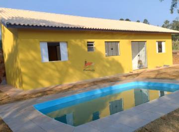 Casa de 2 quartos, Ibiúna · Chacara nova a venda proximo ao centro de Ibiuna