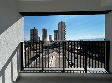 Apartamento · 51m² · 1 Quarto · 1 Vaga · 🏙️ [Aluguel] Studio com localização perfeita – Bosque Flamboyant