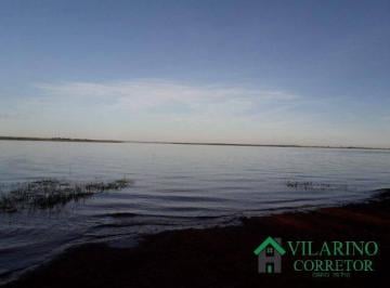 Rural · 446m² · LOTE NA ILHA DO MANGABAL REPRESA DE TRÊS MARIAS