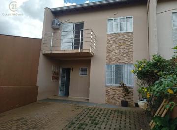 Casa · 142m² · 3 Quartos · 2 Vagas · Casa à venda em Londrina, Terra Bonita, com 3 quartos, com 142 m²