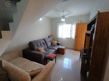 Casa · 142m² · 3 Quartos · 2 Vagas · Casa à venda em Londrina, Terra Bonita, com 3 quartos, com 142 m²