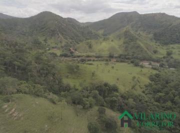 Rural · 250ha · 3 Quartos · FAZENDA NA BEIRA DO RIO EM FERROS
