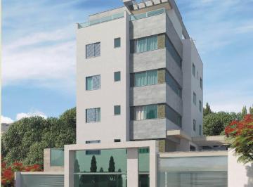 Apartamento · 130m² · 3 Quartos · 2 Vagas · APARTAMENTO ÁREA PRIVATIVA NO CASTELO