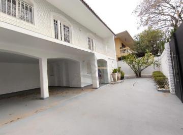 Casa · 287m² · 4 Quartos · 2 Vagas · Casa à venda e para alugar em Campinas, Jardim das Paineiras, com 4 suítes, com 287 m²