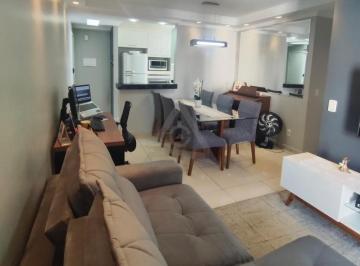 Apartamento · 67m² · 2 Quartos · 1 Vaga · Apartamento à venda em Campinas, Swift, com 2 quartos, com 67 m², Perfect Life