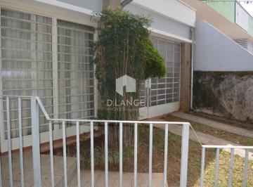 Casa · 211m² · 3 Quartos · 5 Vagas · Casa à venda no bairro Jardim Guanabara em Campinas
