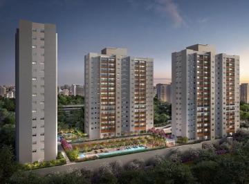 20240122105337481905.jpg · Apartamento para Venda em São Bernardo do Campo, Planalto, 2 dormitórios, 1 suíte, 2 banheiros, 1 va