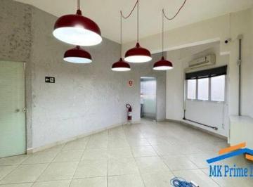 Comercial · 245m² · 2 Vagas · Salas comerciais (02 andares) para locação - PQ VIANA- BARUERI.
