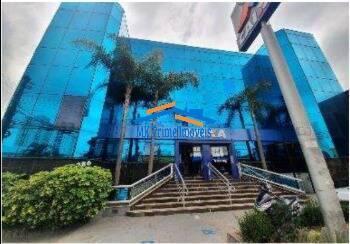 Comercial · 2229m² · 35 Vagas · Prédio Comercial para Venda com 2.229m² – Excelente Localização em Osasco!