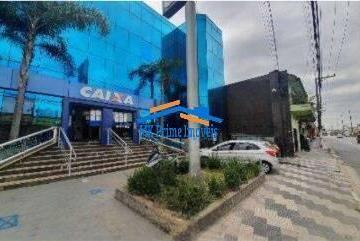 Comercial · 2229m² · 35 Vagas · Prédio Comercial para Venda com 2.229m² – Excelente Localização em Osasco!