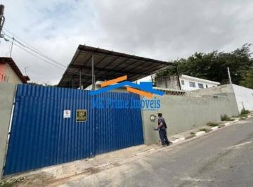 Comercial · 700m² · 2 Vagas · Galpão para locação àrea construída 700 m2, em Santana de Parnaiba/SP