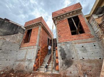 Casa · 130m² · 3 Quartos · 2 Vagas · Casa assobradada à venda, 3 quartos, 1 suíte, 2 vagas, Vila Curuçá - Santo André/SP