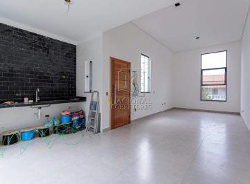 Casa · 130m² · 3 Quartos · 2 Vagas · Casa assobradada à venda, 3 quartos, 1 suíte, 2 vagas, Vila Curuçá - Santo André/SP