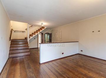 Casa · 265m² · 3 Quartos · 5 Vagas · Sobrado com 3 dormitórios para locação com 265 m² - Vila Curuçá - Santo André/SP