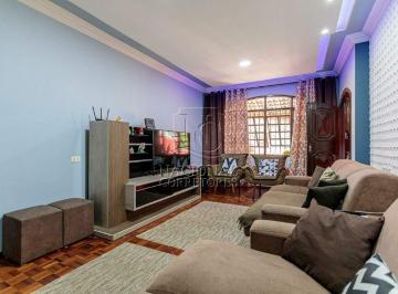 Casa · 240m² · 3 Quartos · 4 Vagas · Ótimo sobrado à venda no Parque Marajoara com 3 quartos, área gourmet e 5 vagas de garagem