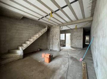 Casa · 130m² · 3 Quartos · 4 Vagas · Sobrado Novo - com 3 dormitórios, 4 vagas