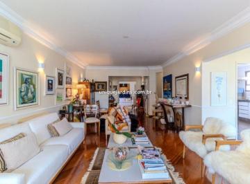 101715-0.jpg · Cobertura Duplex à venda Higienópolis São Paulo