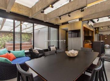 144316-3.jpg · Cobertura Duplex à venda Itaim Bibi São Paulo