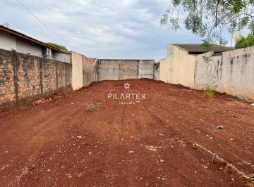 Terreno · 294m² · Terreno - Jardim das Palmeiras