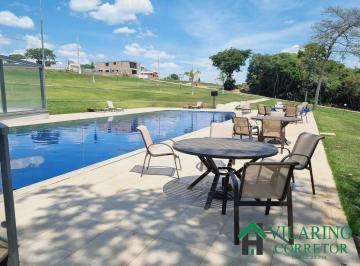 Terreno · 420m² · LOTES EM CARMO CAJURU- MG,CONDOMÍNIO BALNEÁRIO DO LAGO REDENCE CLUBE.