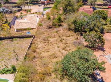 Terreno · Lote em condomínio fechado em Nogueira, Petrópolis
