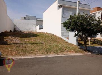 a5dd6f536d8844ed27e61af941ba71eade384a82 · Terreno à venda, 300 m² por R$ 425.000,00 - Condomínio Residencial Villagio Milano - Sorocaba/SP