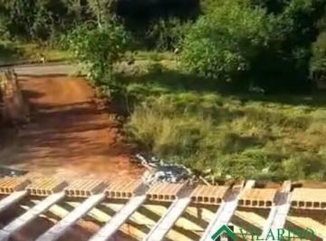 Rural · 120m² · 3 Quartos · 6 Vagas · SITIO EM RIO MANSO