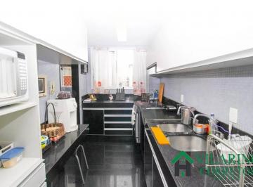 Apartamento · 79m² · 2 Quartos · 2 Vagas · Apartamento 2 quartos – Lourdes