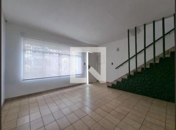 Casa · 100m² · 2 Quartos · 2 Vagas · Casa para Aluguel - Chácara Santo Antonio, 2 Quartos, 100 m2 - São Paulo