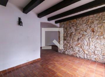 Casa · 140m² · 3 Quartos · 3 Vagas · Casa para Aluguel - Mooca, 3 Quartos,  140 m2 - São Paulo